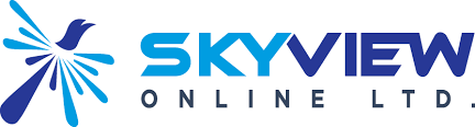 Skyview Online Ltd